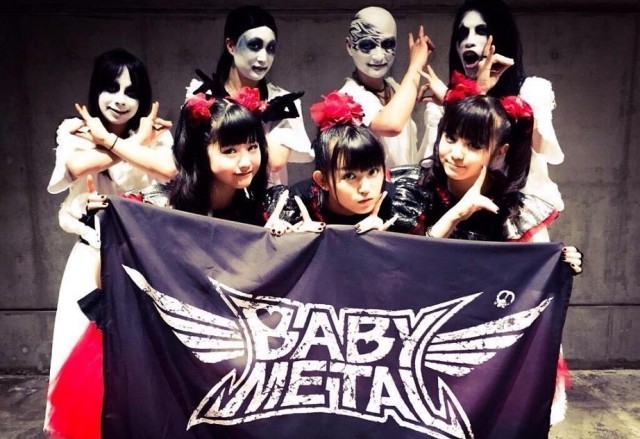 Babymetalバンド なぜそんなにうまく表現できるのか